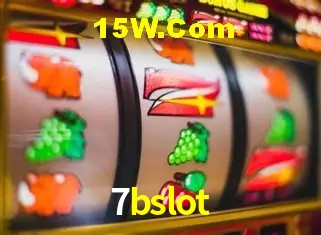 7bslot: Seu Cassino Premiado com Pagamentos Rápidos