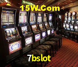 7bslot - Plataforma Oficial Brasil - 7bslot.com