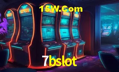 7bslot,7bslot.com
