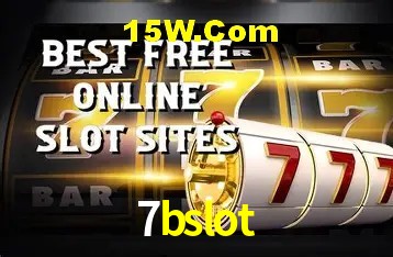 7bslot