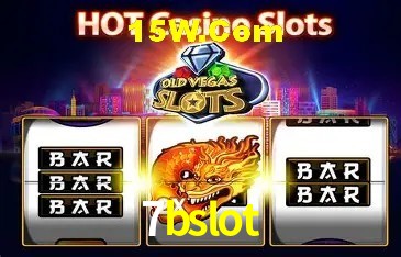7bslot,7bslot.com