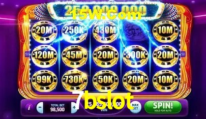 7bslot,7bslot.com