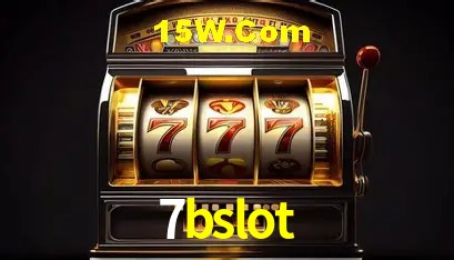 7bslot: Jogos de Caça-Níqueis-Altas Recompensas, Roleta-Velocidade, Blackjack-Desafios Máximos