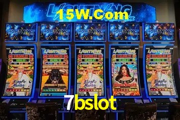 Sinta a adrenalina dos jogos de cassino com 7bslot