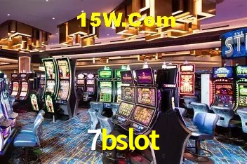 7bslot,7bslot.com