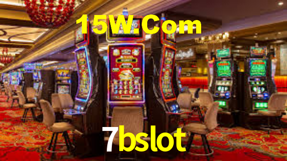 7bslot paga
