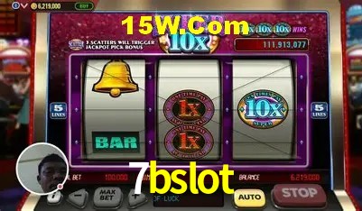 7bslot